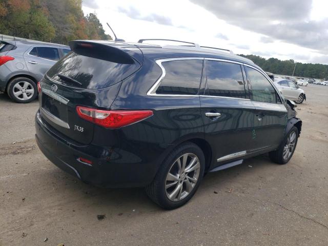 Photo 2 VIN: 5N1AL0MN9DC334884 - INFINITI JX35 