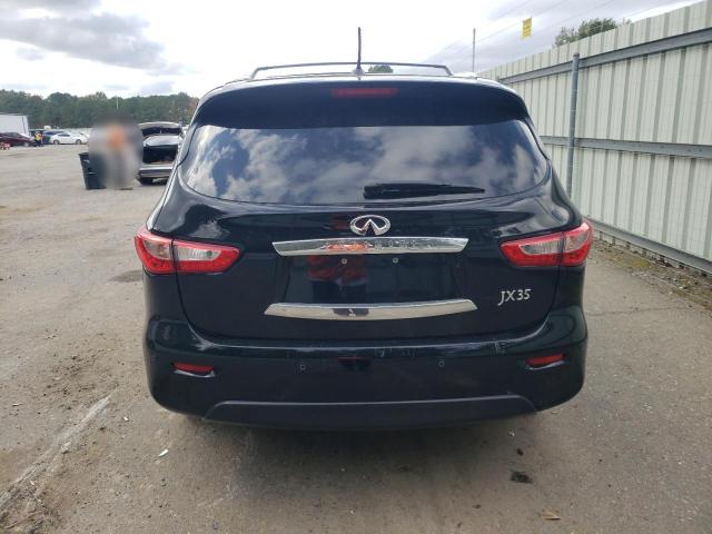 Photo 5 VIN: 5N1AL0MN9DC334884 - INFINITI JX35 