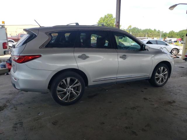 Photo 2 VIN: 5N1AL0MN9DC345531 - INFINITI JX35 