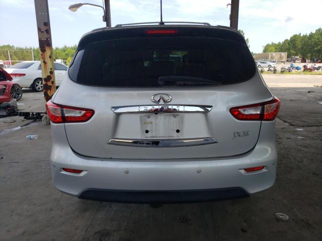 Photo 5 VIN: 5N1AL0MN9DC345531 - INFINITI JX35 