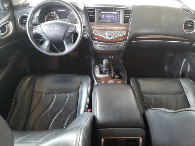 Photo 7 VIN: 5N1AL0MN9DC345531 - INFINITI JX35 