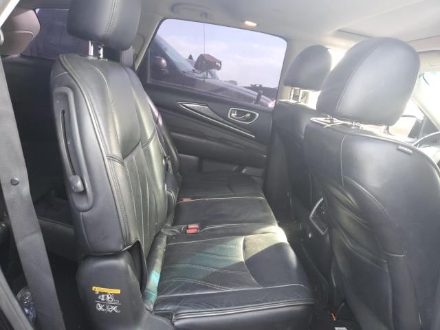 Photo 10 VIN: 5N1AL0MN9DC350390 - INFINITI JX35 