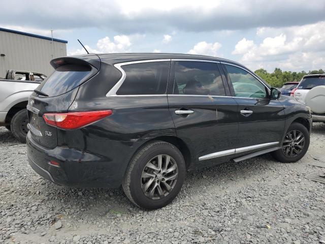 Photo 2 VIN: 5N1AL0MN9DC353659 - INFINITI JX35 