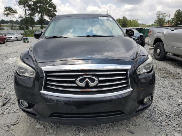 Photo 4 VIN: 5N1AL0MN9DC353659 - INFINITI JX35 