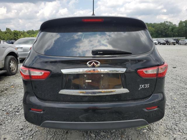 Photo 5 VIN: 5N1AL0MN9DC353659 - INFINITI JX35 