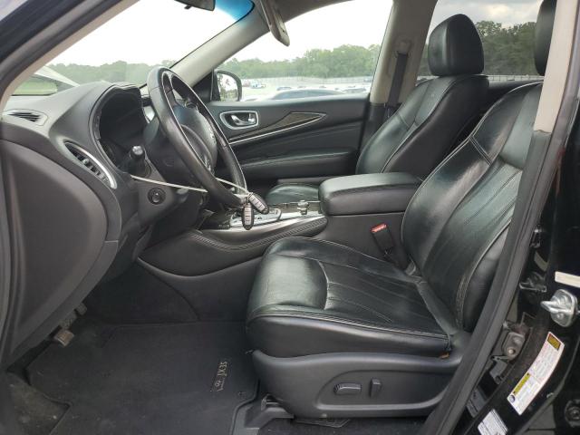 Photo 6 VIN: 5N1AL0MN9DC353659 - INFINITI JX35 