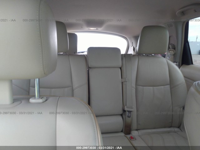 Photo 7 VIN: 5N1AL0MN9EC507787 - INFINITI QX60 