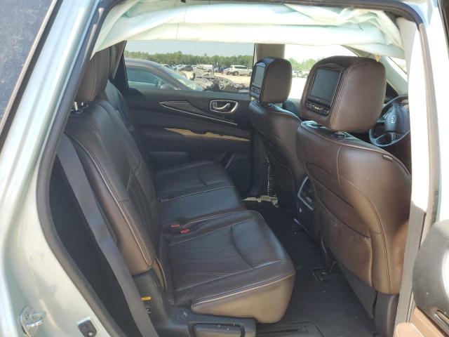 Photo 10 VIN: 5N1AL0MN9EC512066 - INFINITI QX60 