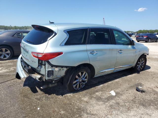 Photo 2 VIN: 5N1AL0MN9EC512066 - INFINITI QX60 