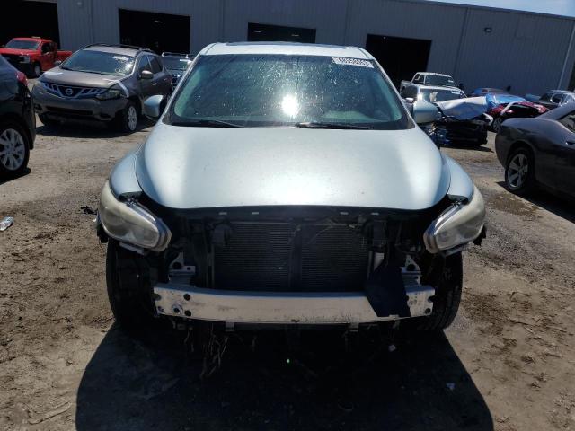 Photo 4 VIN: 5N1AL0MN9EC512066 - INFINITI QX60 