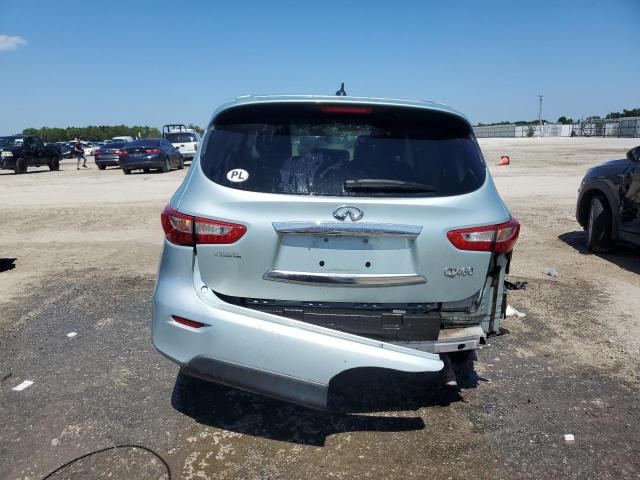 Photo 5 VIN: 5N1AL0MN9EC512066 - INFINITI QX60 