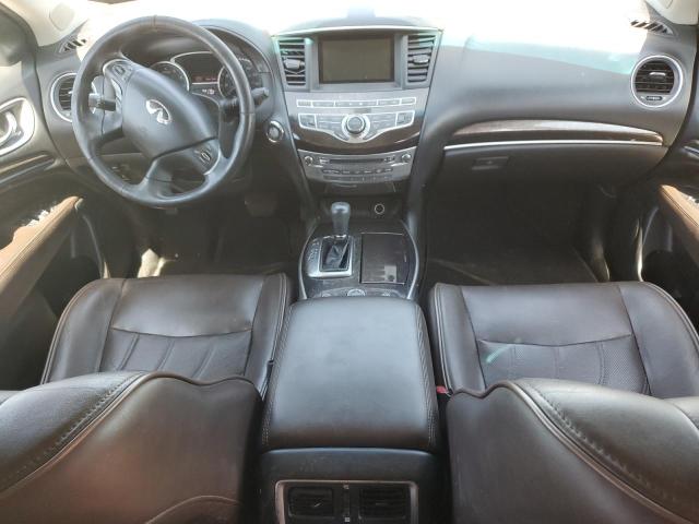 Photo 7 VIN: 5N1AL0MN9EC512066 - INFINITI QX60 