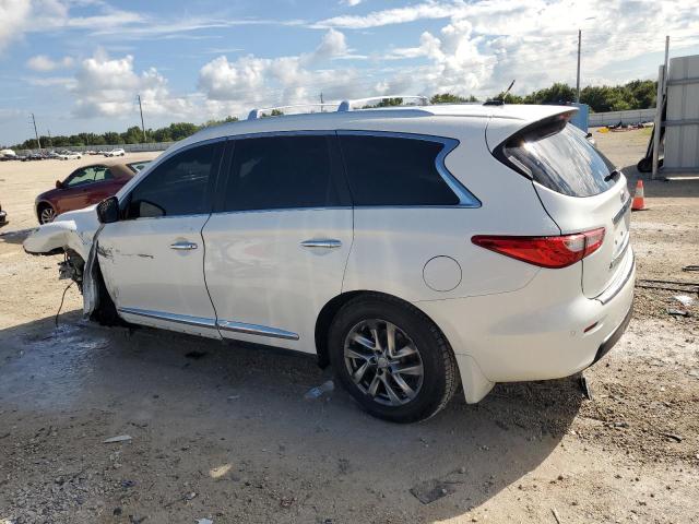 Photo 1 VIN: 5N1AL0MN9EC519308 - INFINITI QX60 