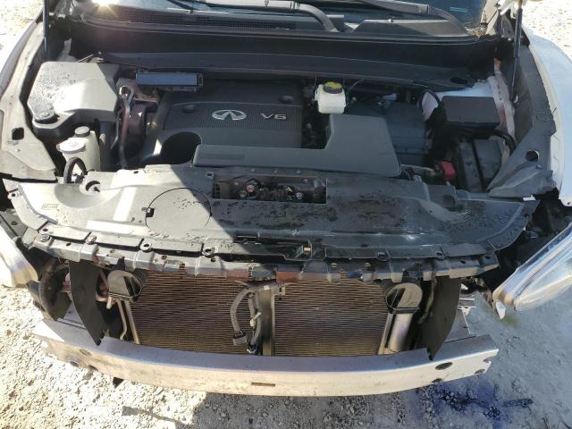 Photo 10 VIN: 5N1AL0MN9EC519308 - INFINITI QX60 