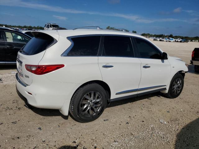 Photo 2 VIN: 5N1AL0MN9EC519308 - INFINITI QX60 