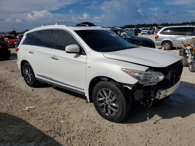 Photo 3 VIN: 5N1AL0MN9EC519308 - INFINITI QX60 