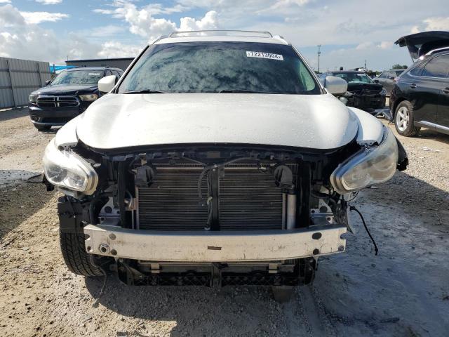 Photo 4 VIN: 5N1AL0MN9EC519308 - INFINITI QX60 