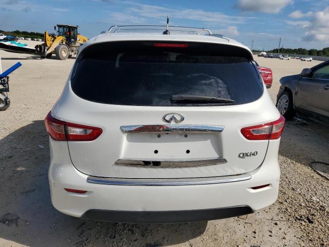 Photo 5 VIN: 5N1AL0MN9EC519308 - INFINITI QX60 