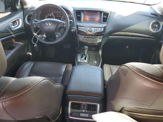 Photo 7 VIN: 5N1AL0MN9EC519308 - INFINITI QX60 