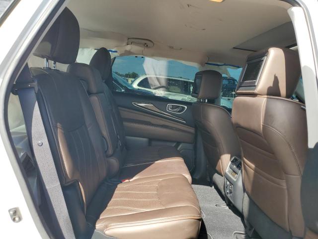 Photo 9 VIN: 5N1AL0MN9EC519308 - INFINITI QX60 