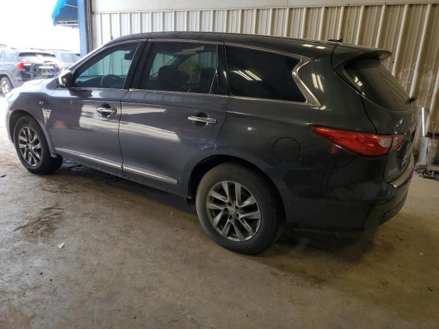 Photo 1 VIN: 5N1AL0MN9EC525996 - INFINITI QX60 