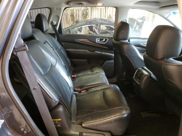 Photo 10 VIN: 5N1AL0MN9EC525996 - INFINITI QX60 