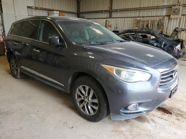 Photo 3 VIN: 5N1AL0MN9EC525996 - INFINITI QX60 