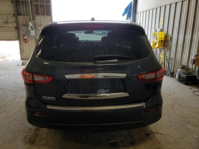 Photo 5 VIN: 5N1AL0MN9EC525996 - INFINITI QX60 