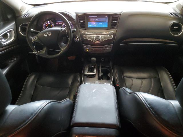 Photo 7 VIN: 5N1AL0MN9EC525996 - INFINITI QX60 