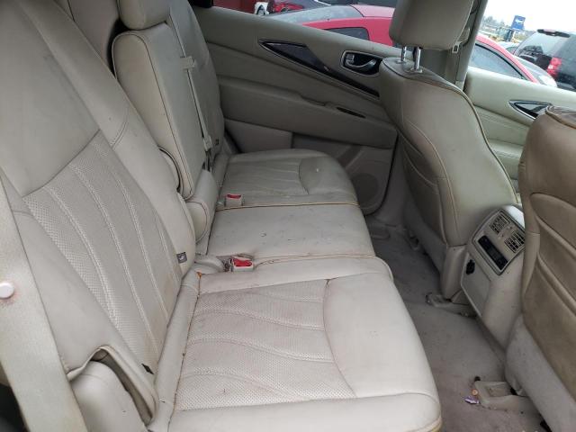 Photo 10 VIN: 5N1AL0MN9EC528865 - INFINITI QX60 