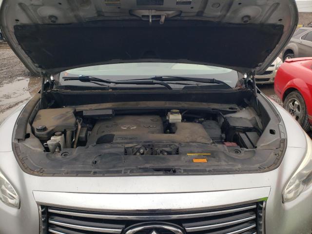 Photo 11 VIN: 5N1AL0MN9EC528865 - INFINITI QX60 