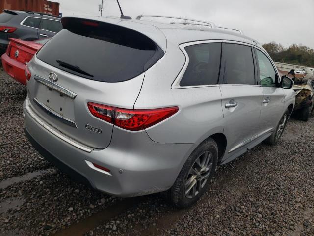 Photo 2 VIN: 5N1AL0MN9EC528865 - INFINITI QX60 