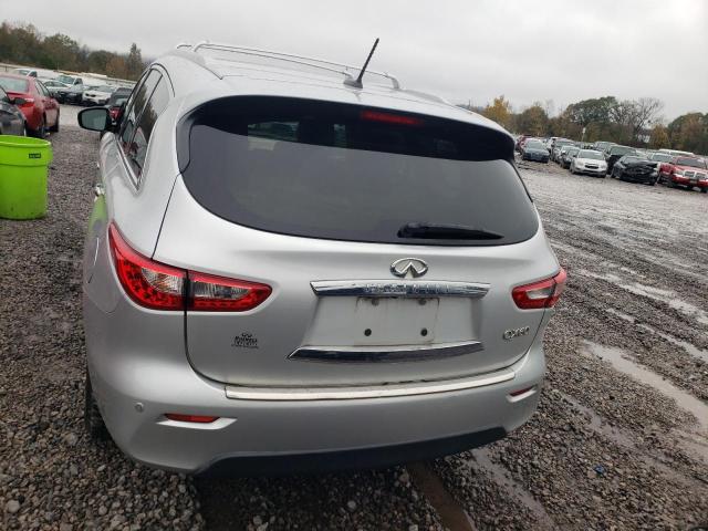 Photo 5 VIN: 5N1AL0MN9EC528865 - INFINITI QX60 