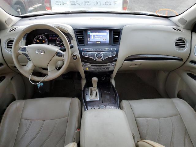 Photo 7 VIN: 5N1AL0MN9EC528865 - INFINITI QX60 