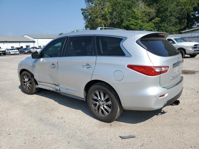 Photo 1 VIN: 5N1AL0MN9EC531703 - INFINITI QX60 