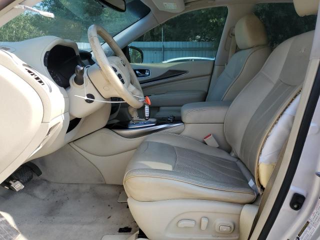 Photo 6 VIN: 5N1AL0MN9EC531703 - INFINITI QX60 