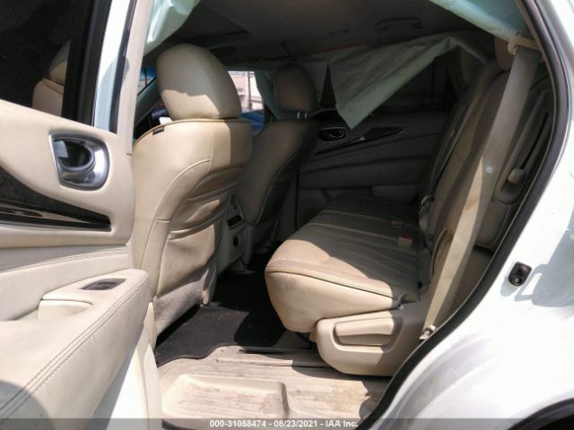 Photo 7 VIN: 5N1AL0MN9EC537372 - INFINITI QX60 