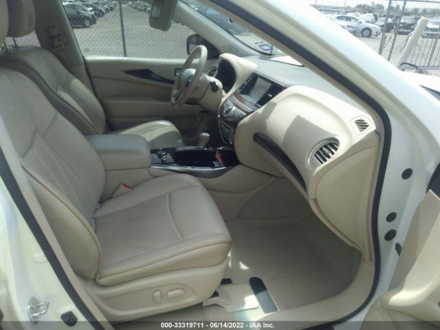 Photo 4 VIN: 5N1AL0MN9EC541261 - INFINITI QX60 