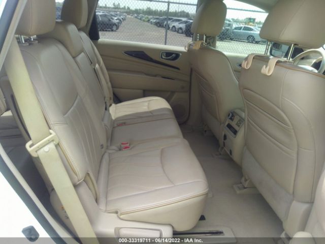 Photo 7 VIN: 5N1AL0MN9EC541261 - INFINITI QX60 