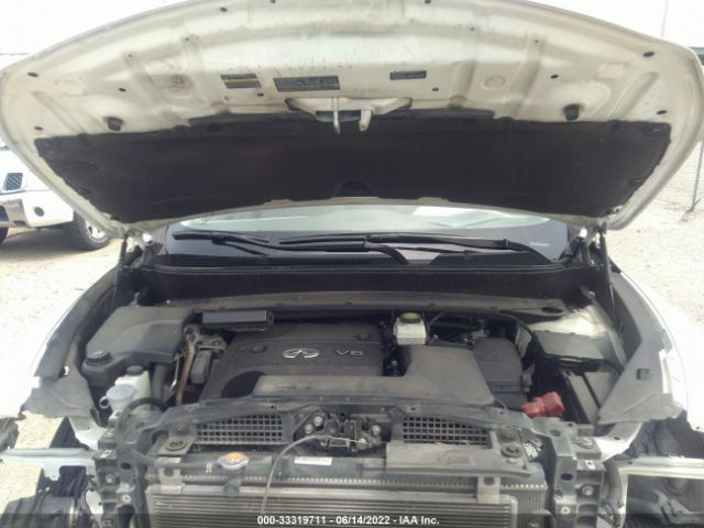 Photo 9 VIN: 5N1AL0MN9EC541261 - INFINITI QX60 