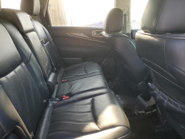 Photo 10 VIN: 5N1AL0MN9EC542796 - INFINITI QX60 