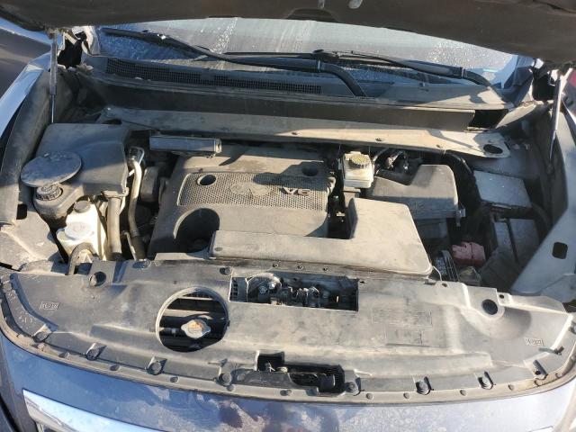 Photo 11 VIN: 5N1AL0MN9EC542796 - INFINITI QX60 