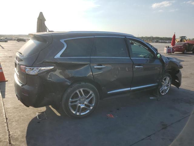 Photo 2 VIN: 5N1AL0MN9EC542796 - INFINITI QX60 