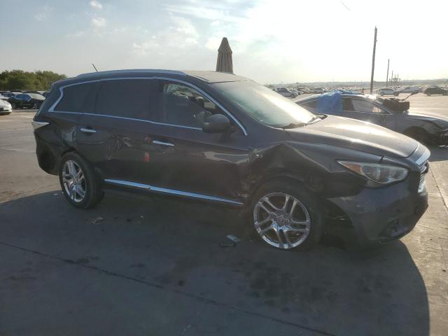 Photo 3 VIN: 5N1AL0MN9EC542796 - INFINITI QX60 