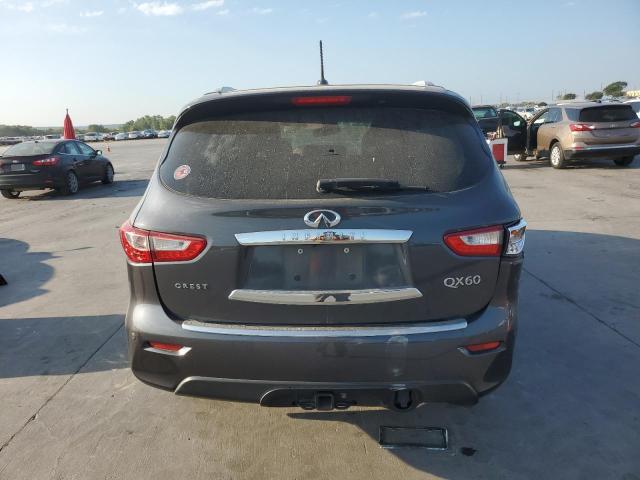 Photo 5 VIN: 5N1AL0MN9EC542796 - INFINITI QX60 