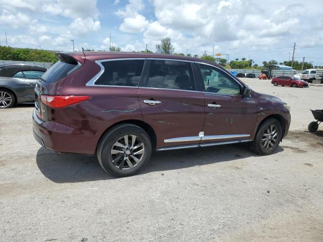 Photo 2 VIN: 5N1AL0MN9EC542927 - INFINITI QX60 