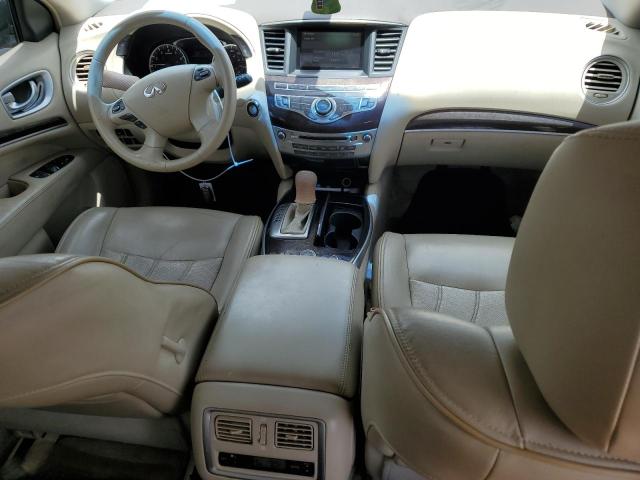 Photo 7 VIN: 5N1AL0MN9EC542927 - INFINITI QX60 