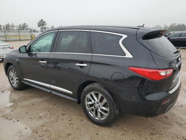 Photo 1 VIN: 5N1AL0MN9EC548890 - INFINITI QX60 