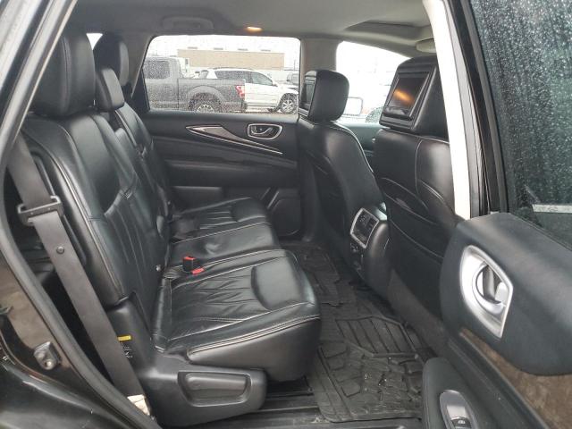 Photo 10 VIN: 5N1AL0MN9EC548890 - INFINITI QX60 