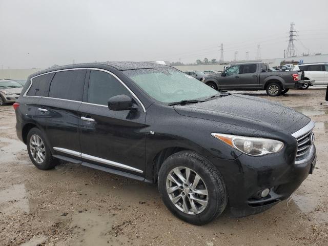 Photo 3 VIN: 5N1AL0MN9EC548890 - INFINITI QX60 